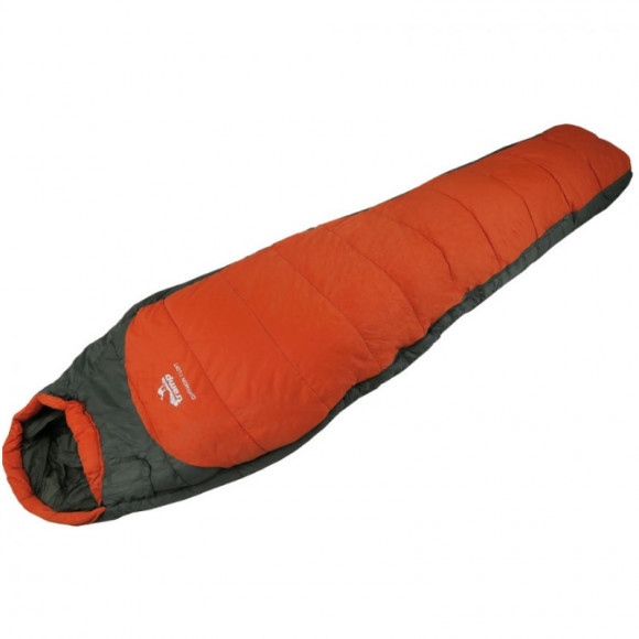 Спальный мешок TRAMP Oimyakon T-Loft TRS-048R