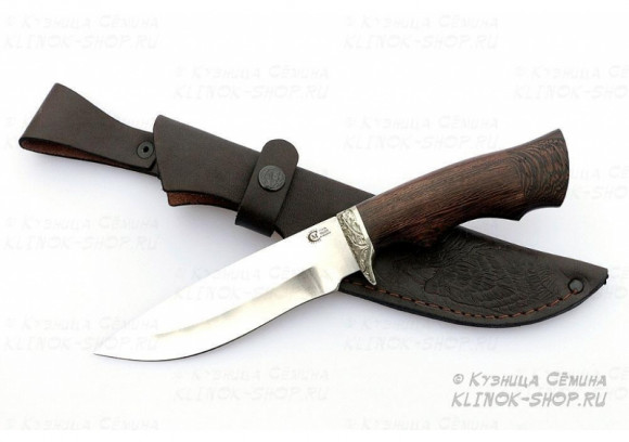 Нож Семин Близнец Нож Семин Близнец