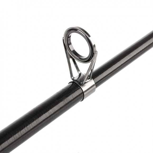 Удилище проводочное с кольцами Nisus Harius тест 30-60г