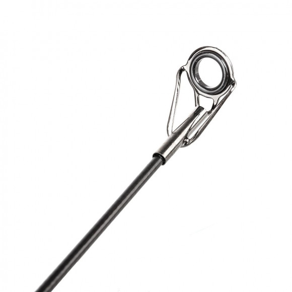 Удилище проводочное с кольцами Nisus Harius тест 30-60г