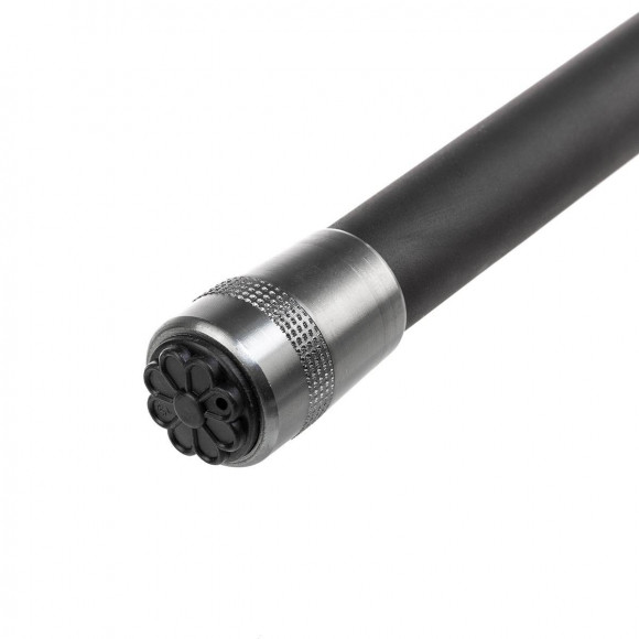 Удилище проводочное с кольцами Nisus Harius тест 30-60г