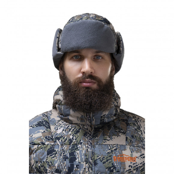 Шапка-ушанка Remington Disguise Figure RM1548-993