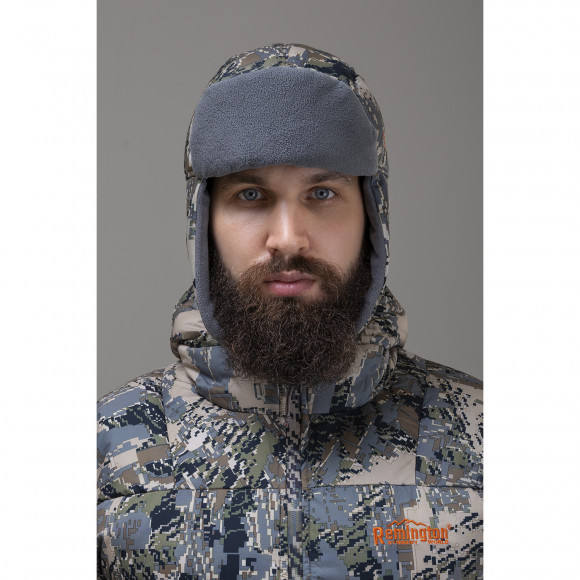 Шапка-ушанка Remington Disguise Figure RM1548-993 Шапка-ушанка Remington Disguise Figure RM1548-993