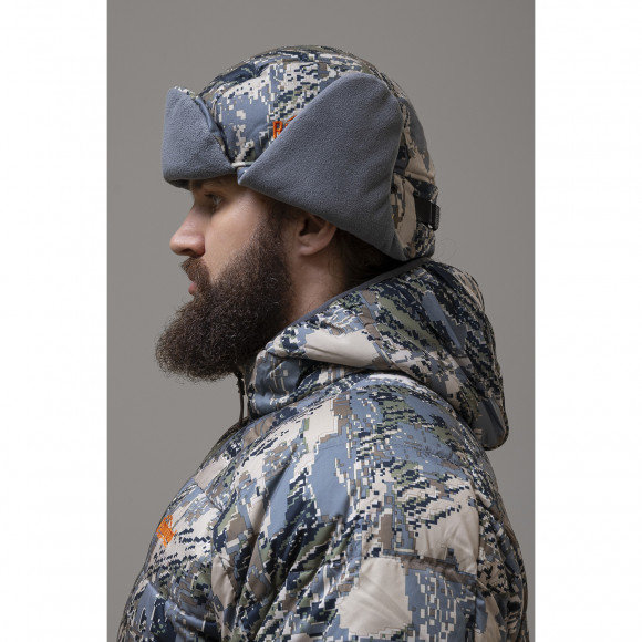 Шапка-ушанка Remington Disguise Figure RM1548-993 Шапка-ушанка Remington Disguise Figure RM1548-993