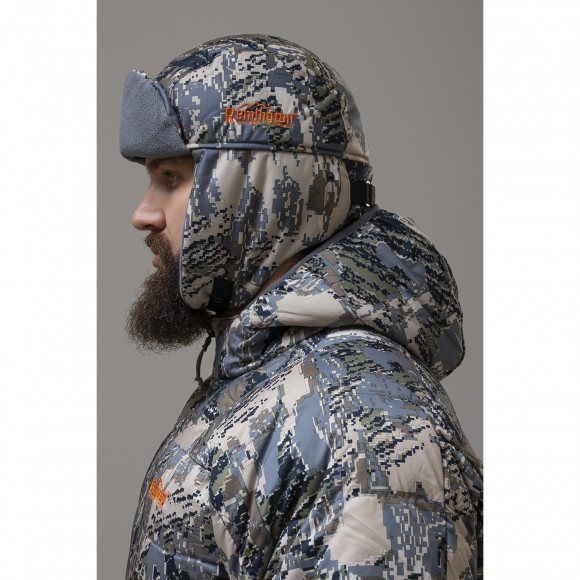 Шапка-ушанка Remington Disguise Figure RM1548-993 Шапка-ушанка Remington Disguise Figure RM1548-993