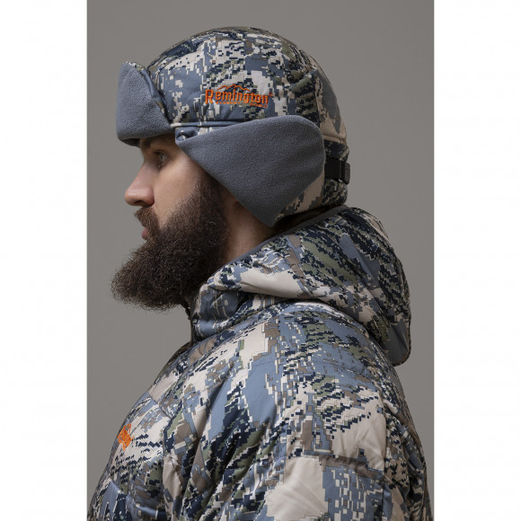 Шапка-ушанка Remington Disguise Figure RM1548-993 Шапка-ушанка Remington Disguise Figure RM1548-993