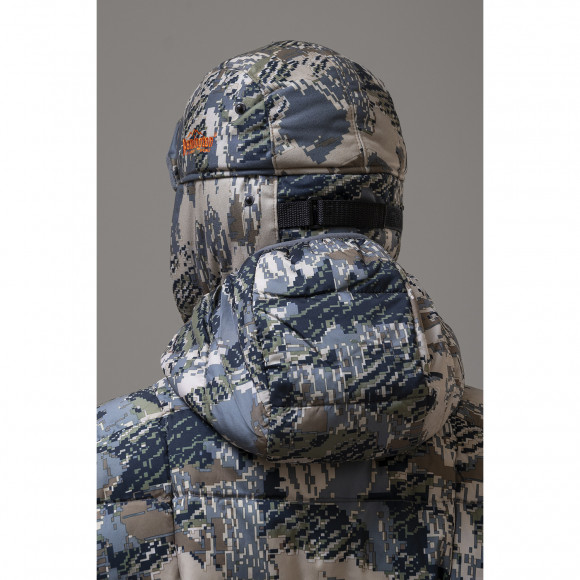 Шапка-ушанка Remington Disguise Figure RM1548-993 Шапка-ушанка Remington Disguise Figure RM1548-993