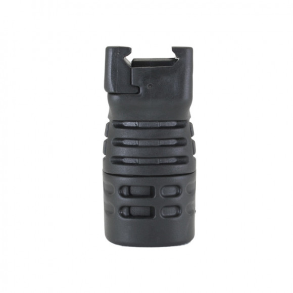 Рукоятка DLG Tactical тактическая передняя короткая Рукоятка DLG Tactical тактическая передняя короткая