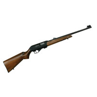 Карабин охотничий CZ 512 к.22LR Standard орех L=525 мм