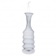 Садок KDF автомат вязаный d-36см, длина-1м/ d-38см, длина-1,2м Садок KDF автомат вязаный d-36см, длина-1м/ d-38см, длина-1,2м