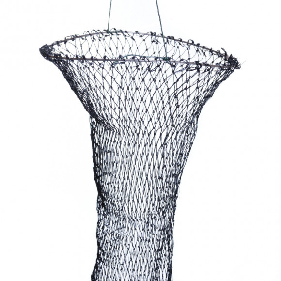 Садок KDF автомат вязаный d-36см, длина-1м/ d-38см, длина-1,2м Садок KDF автомат вязаный d-36см, длина-1м/ d-38см, длина-1,2м
