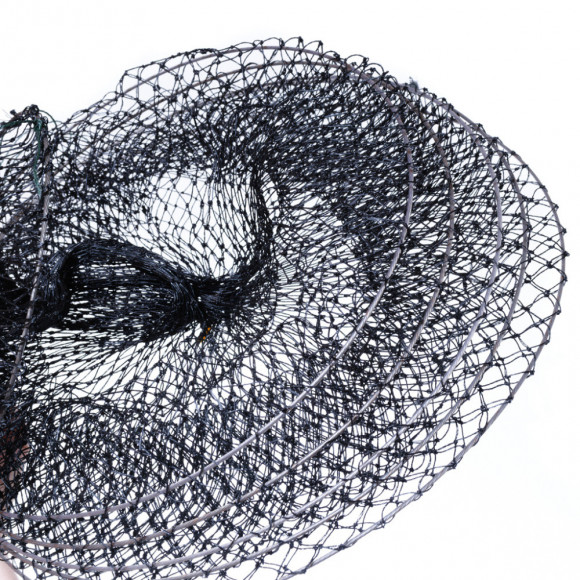 Садок KDF автомат вязаный d-36см, длина-1м/ d-38см, длина-1,2м Садок KDF автомат вязаный d-36см, длина-1м/ d-38см, длина-1,2м