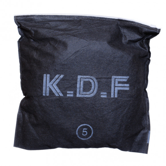 Садок KDF автомат вязаный d-36см, длина-1м/ d-38см, длина-1,2м Садок KDF автомат вязаный d-36см, длина-1м/ d-38см, длина-1,2м