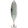 Блесна-колебалка Lucky John Croco Spoon Shallow Water Concept 