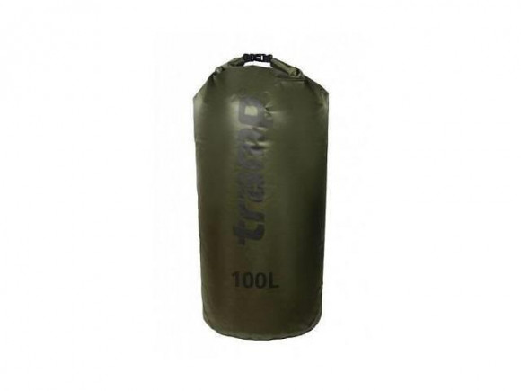 Гермомешок TRAMP 100л. PVC Diamond RipStop, (TRA-210) Гермомешок TRAMP 100л. PVC Diamond RipStop, (TRA-210)
