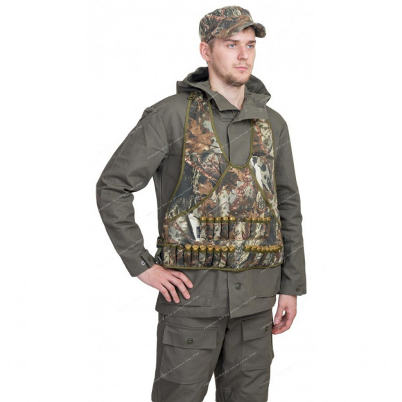 Нагрудник охотника Нагрудник охотника