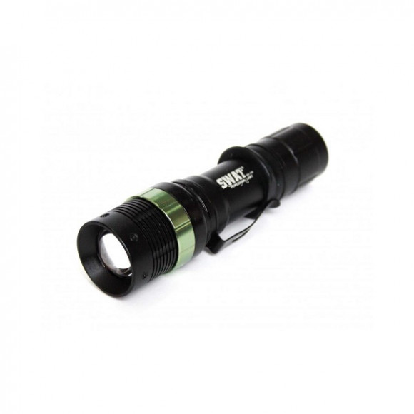 Фонарь ручной Swat NK-109, XP-G R5