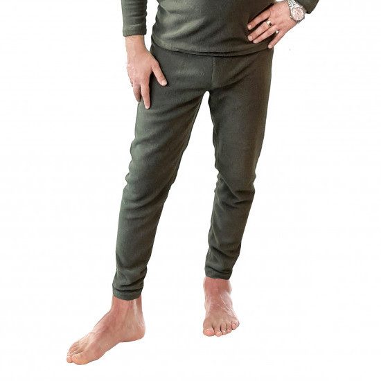 Кальсоны Русская охота Рolar Fleece (хаки)