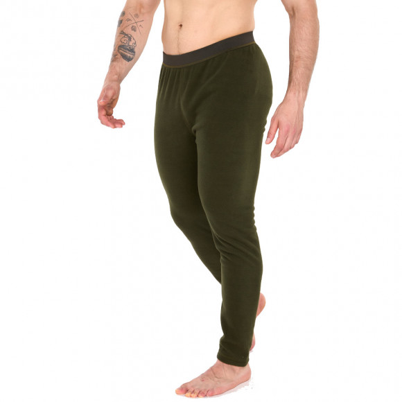 Кальсоны Русская охота Рolar Fleece (хаки) Кальсоны Русская охота Рolar Fleece (хаки)