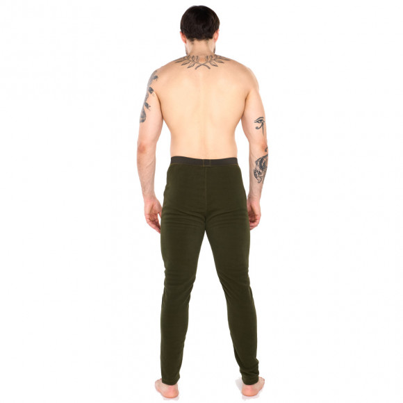 Кальсоны Русская охота Рolar Fleece (хаки) Кальсоны Русская охота Рolar Fleece (хаки)