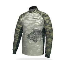 Джерси Mixfish Zander Laco J31