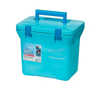 Термобокс SHINWA Aqua Blue