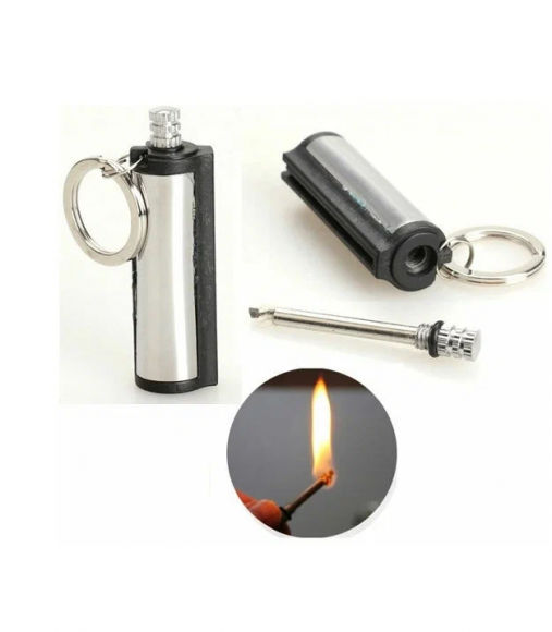 Следопыт Спичка вечная