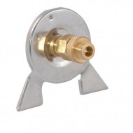 Переходник-конвертер, цанг-резьба, (GSA-03) Переходник-конвертер, цанг-резьба, (GSA-03)