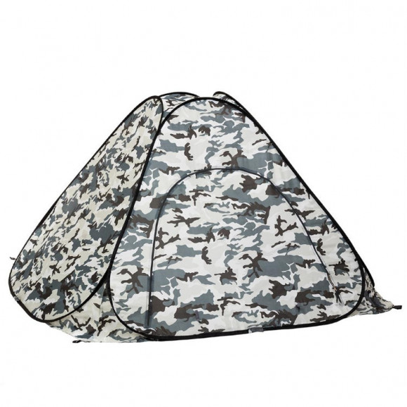 Палатка Premier Fishing зимняя автомат 1,8*1,8 без пола Палатка Premier Fishing зимняя автомат 1,8*1,8 без пола