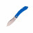 Нож складной SanRenMu 7315-GI сталь Sandvik 12C27