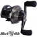 Мультипликатор Black Side OutCast 201LH Мультипликатор Black Side OutCast 201LH