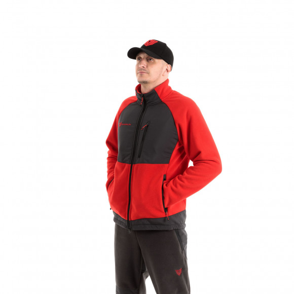 Костюм из флиса MagnumGear POLAR