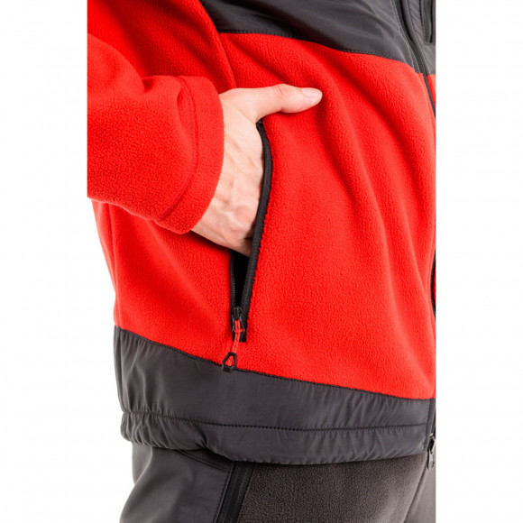 Костюм из флиса MagnumGear POLAR