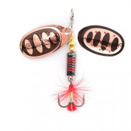Блесна Lucky John Bonnie Blade/006 Блесна Lucky John Bonnie Blade/006