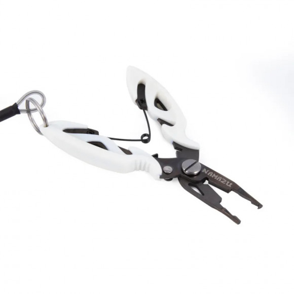 Щипцы рыболовные многофункциональные 125мм Namazu FTS07