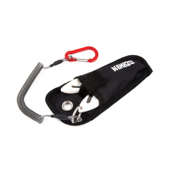 Щипцы рыболовные многофункциональные 125мм Namazu FTS07