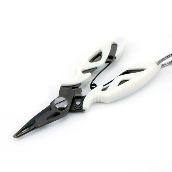 Щипцы рыболовные многофункциональные 125мм Namazu FTS07