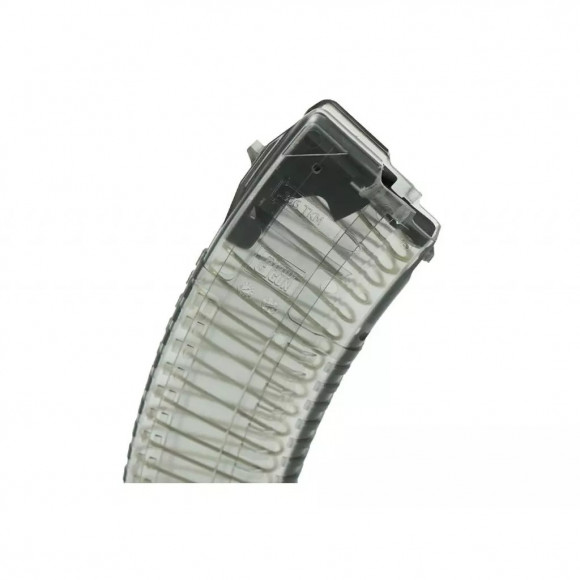 Магазин Pufgun для TG-2  .366TKM 30 патронов прозрачный