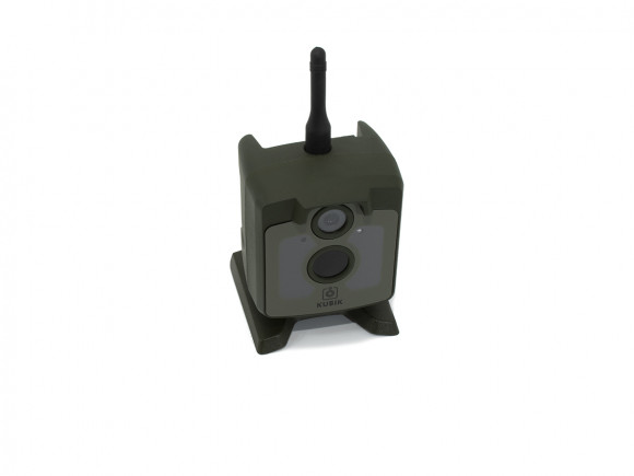 Фотоловушка KUBIK2 4G/Bluetooth/WIFI Фотоловушка KUBIK2 4G/Bluetooth/WIFI