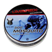 Пуля для пневматики Umarex Mosquito 4.5 мм 500 шт