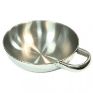 Миска Tramp TRC-050 с ручкой Миска Tramp TRC-050 с ручкой