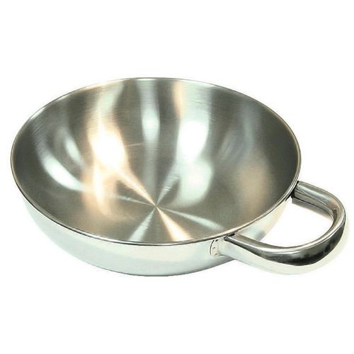 Миска Tramp TRC-050 с ручкой