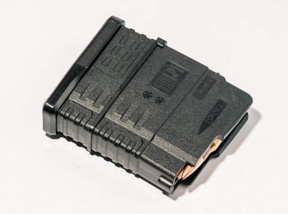 Магазин Pufgun Вепрь-308 Магазин Pufgun Вепрь-308