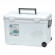 Термобокс SHINWA Holiday Land Cooler, белый Термобокс SHINWA Holiday Land Cooler, белый