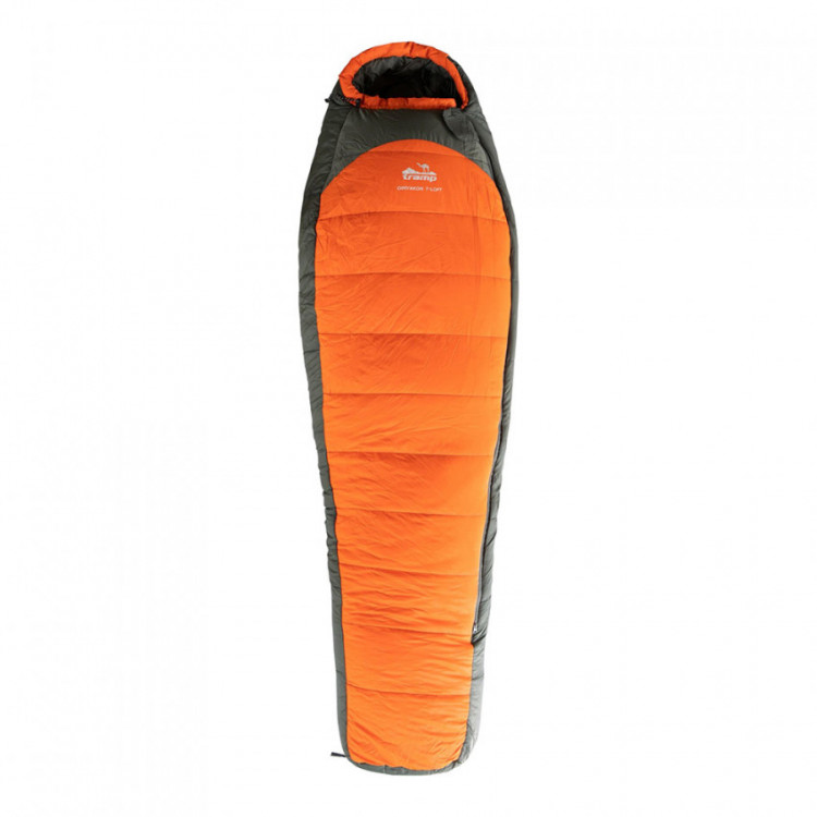 Спальный мешок TRAMP Oimyakon T-Loft Compact L TRS-048C