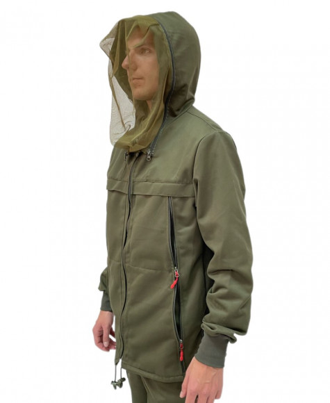 Костюм РО Шервуд подростковый твил, хаки Костюм РО Шервуд подростковый твил, хаки