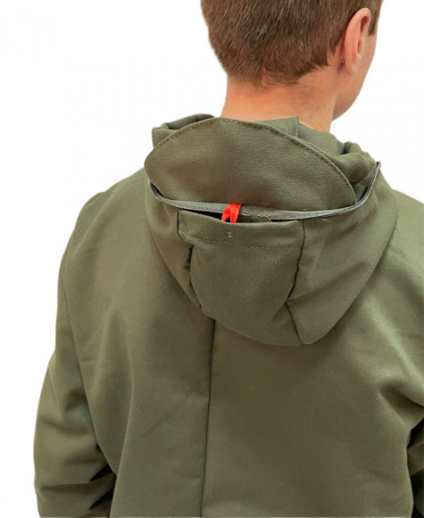 Костюм РО Шервуд подростковый твил, хаки Костюм РО Шервуд подростковый твил, хаки