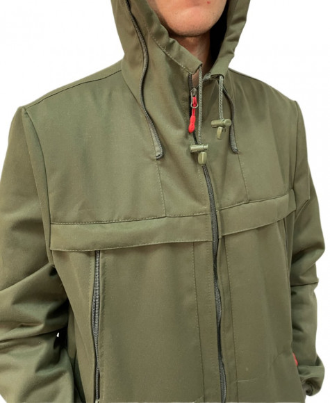 Костюм РО Шервуд подростковый твил, хаки Костюм РО Шервуд подростковый твил, хаки