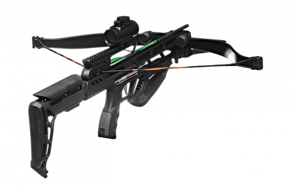 Арбалет рекурсивный "Скорпион 2" (Ек Jag 2 Pro) Арбалет рекурсивный "Скорпион 2" (Ек Jag 2 Pro)