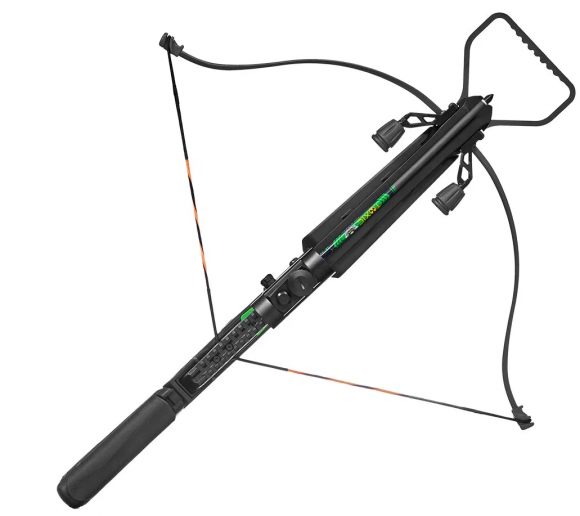 Арбалет рекурсивный "Скорпион 2" (Ек Jag 2 Pro) Арбалет рекурсивный "Скорпион 2" (Ек Jag 2 Pro)